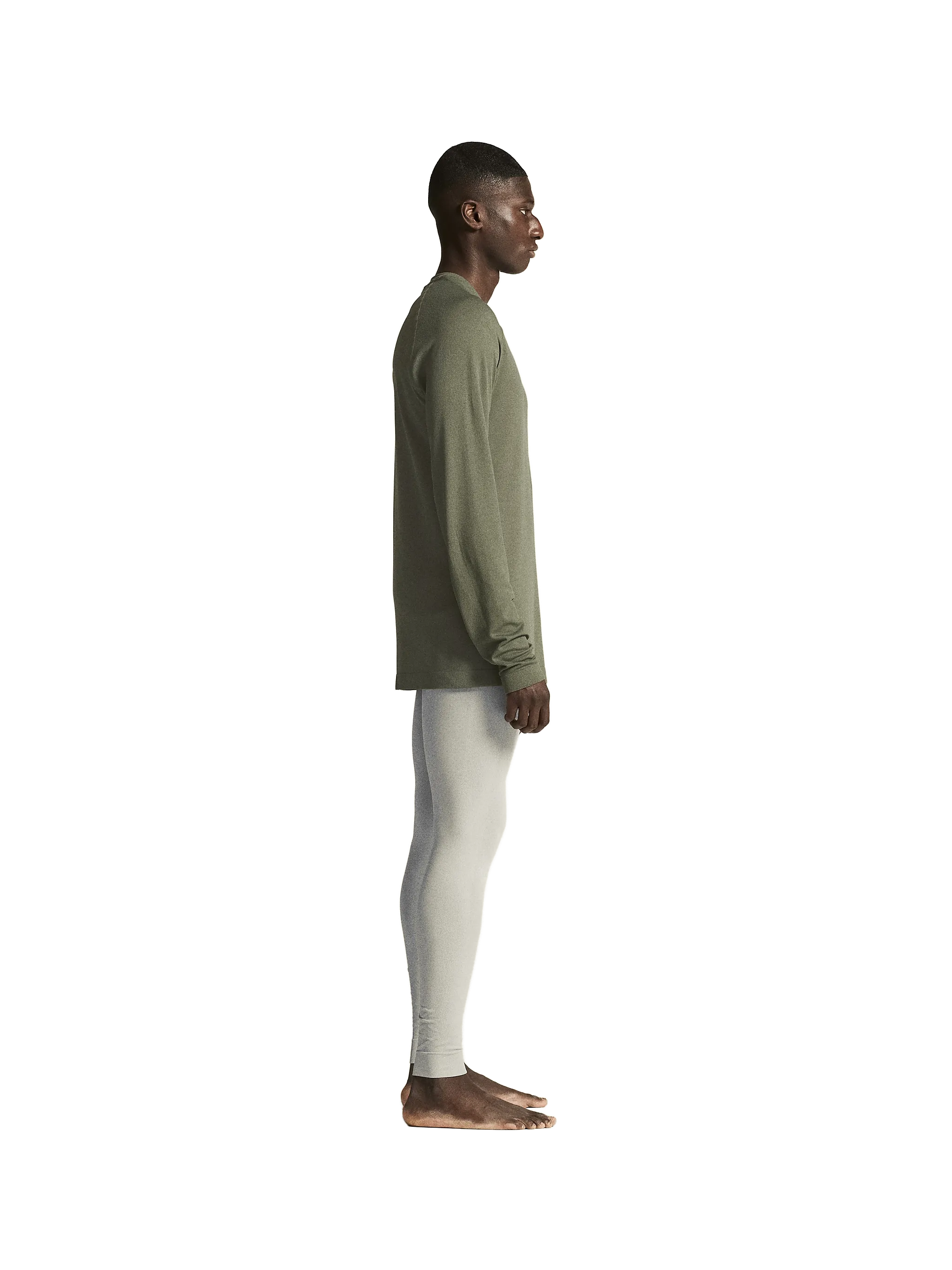 Core Dry Active Comfort LS 2 Men