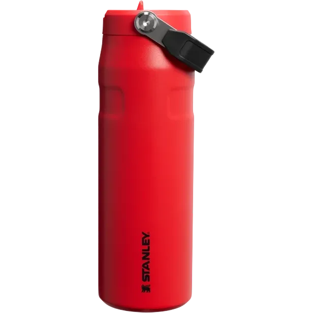 The IceFlow+ Bottle Flip Straw 2.0 0,7