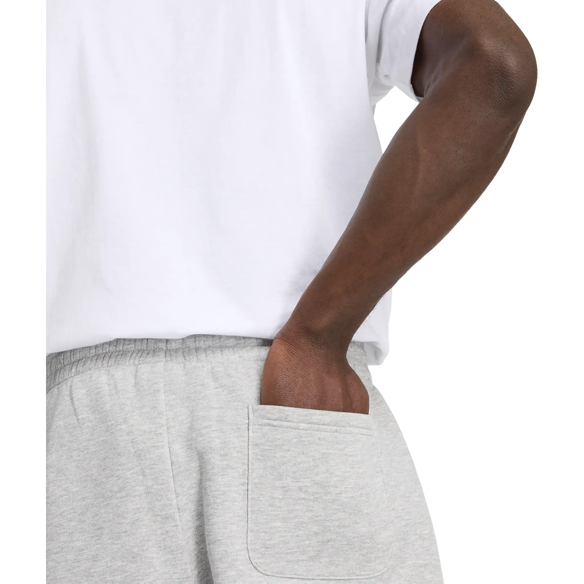 Sport Essentials Fleece Jogger Men