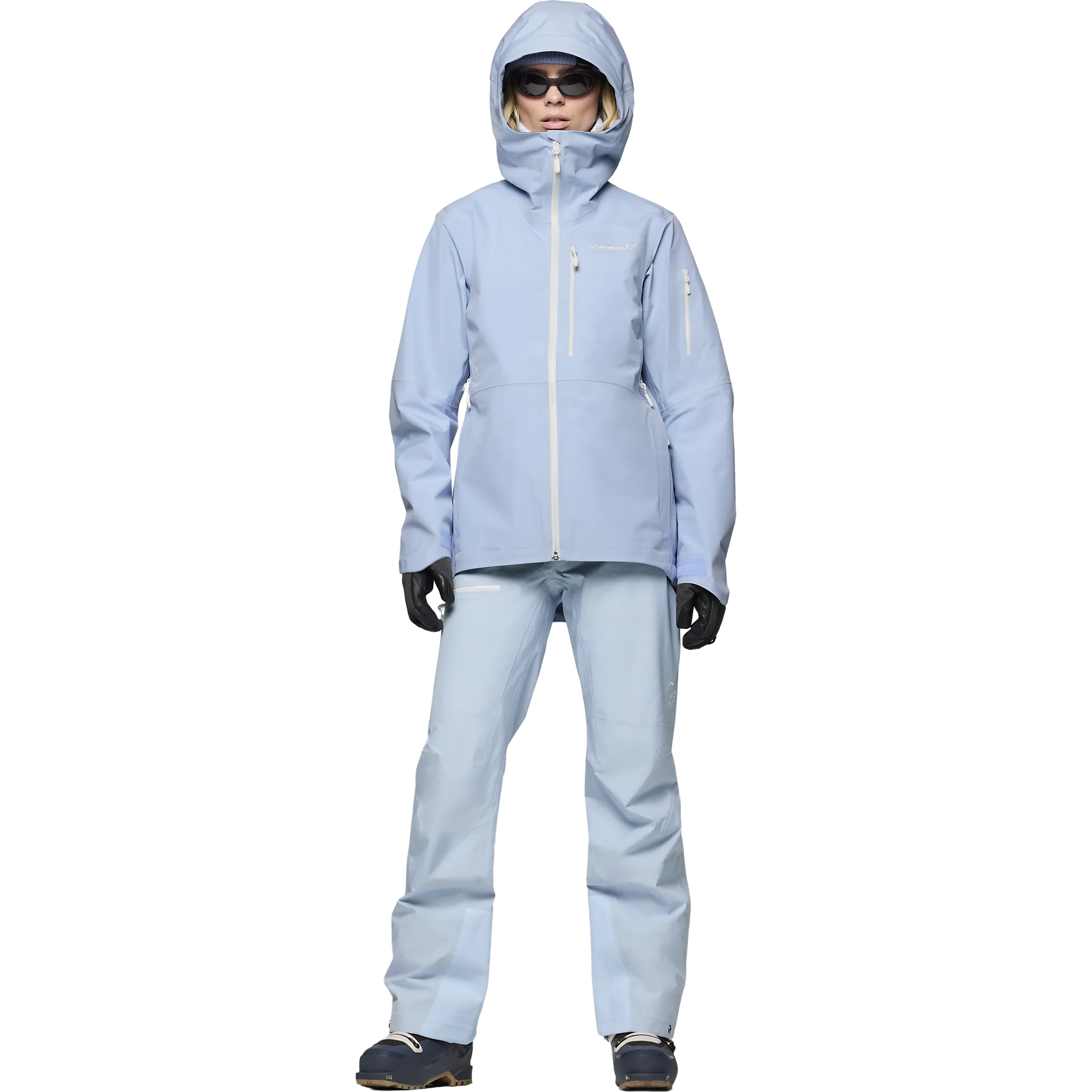 Lofoten GTX Jacket Women