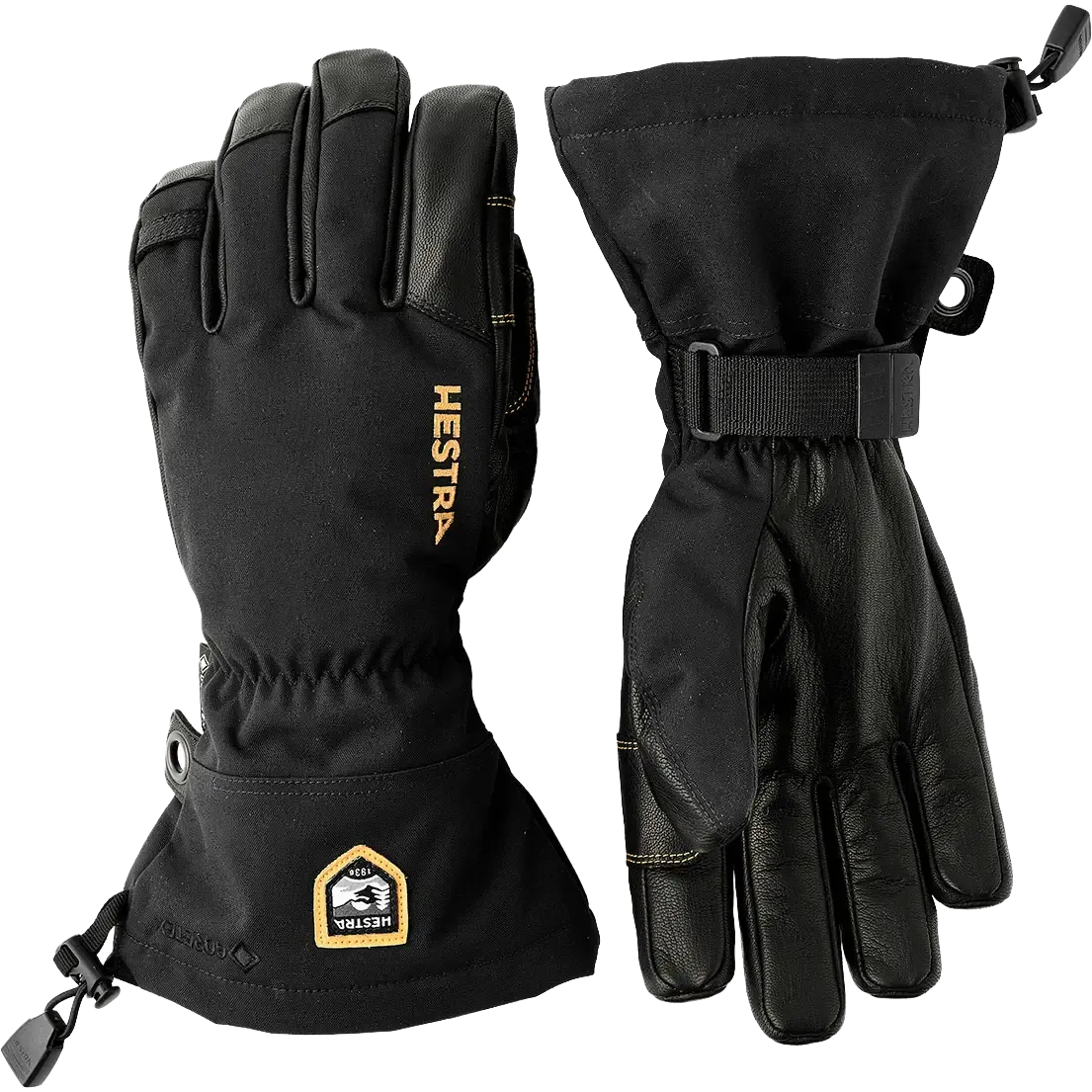 Black/Black-100100