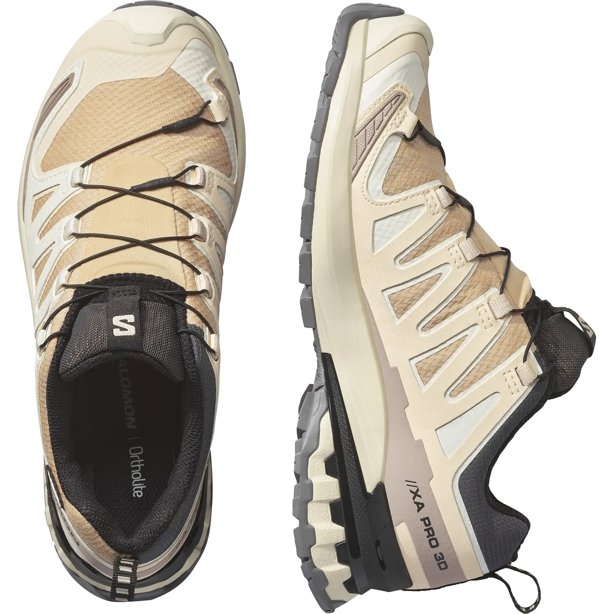XA Pro 3D V9 GTX Women damesko