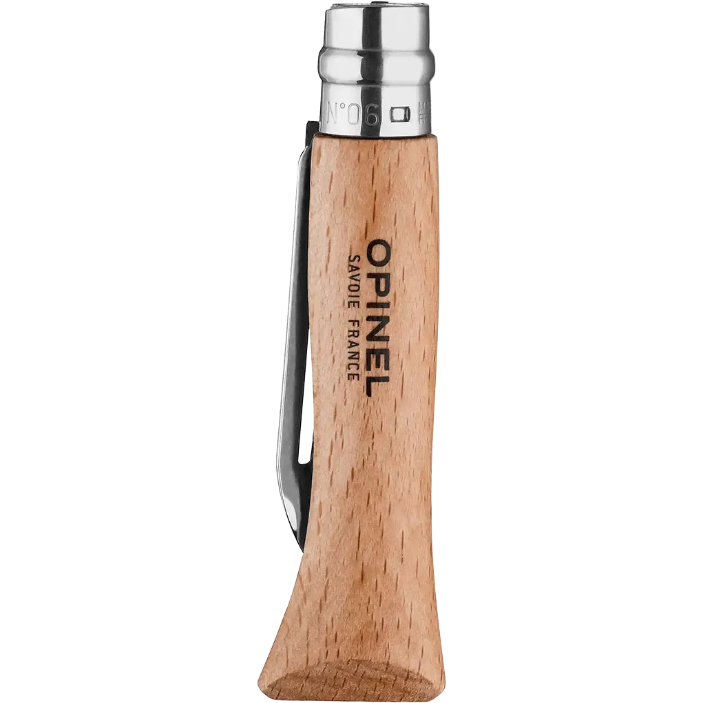 Nomad potatisskalare No.6 SS