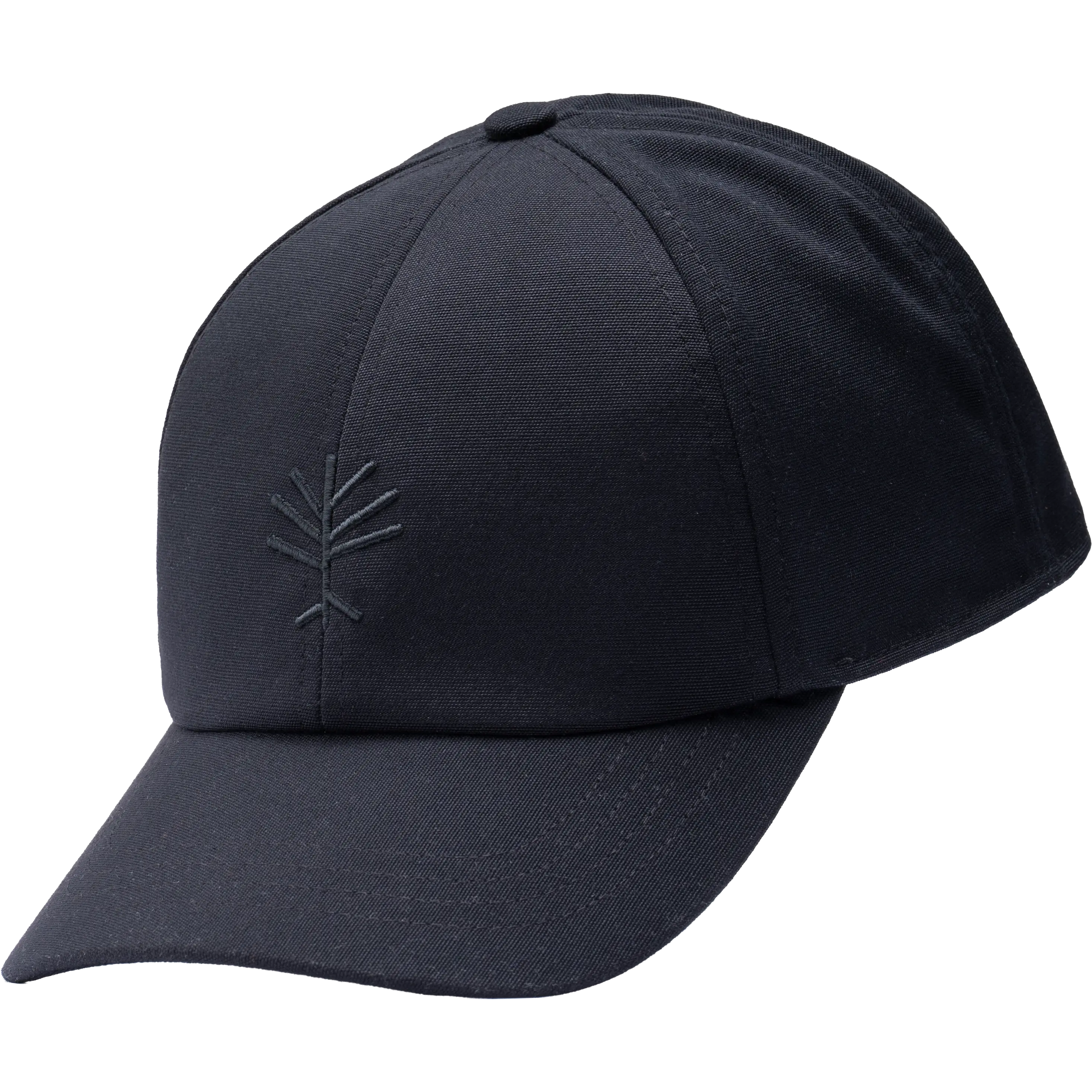 TLT Base Cap - Classic kasket - Black Beaty - One size