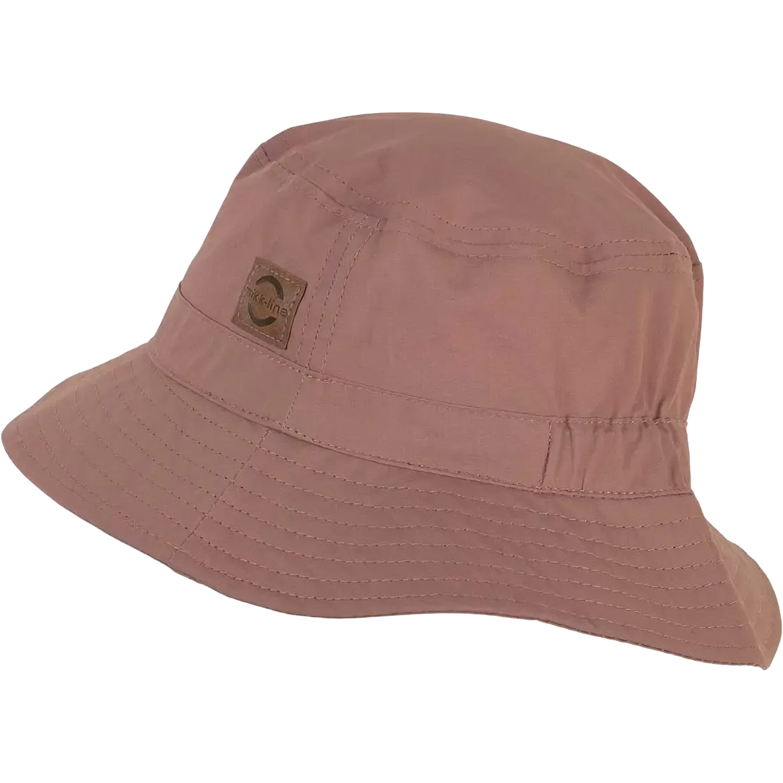Summer Bucket Hat solhat