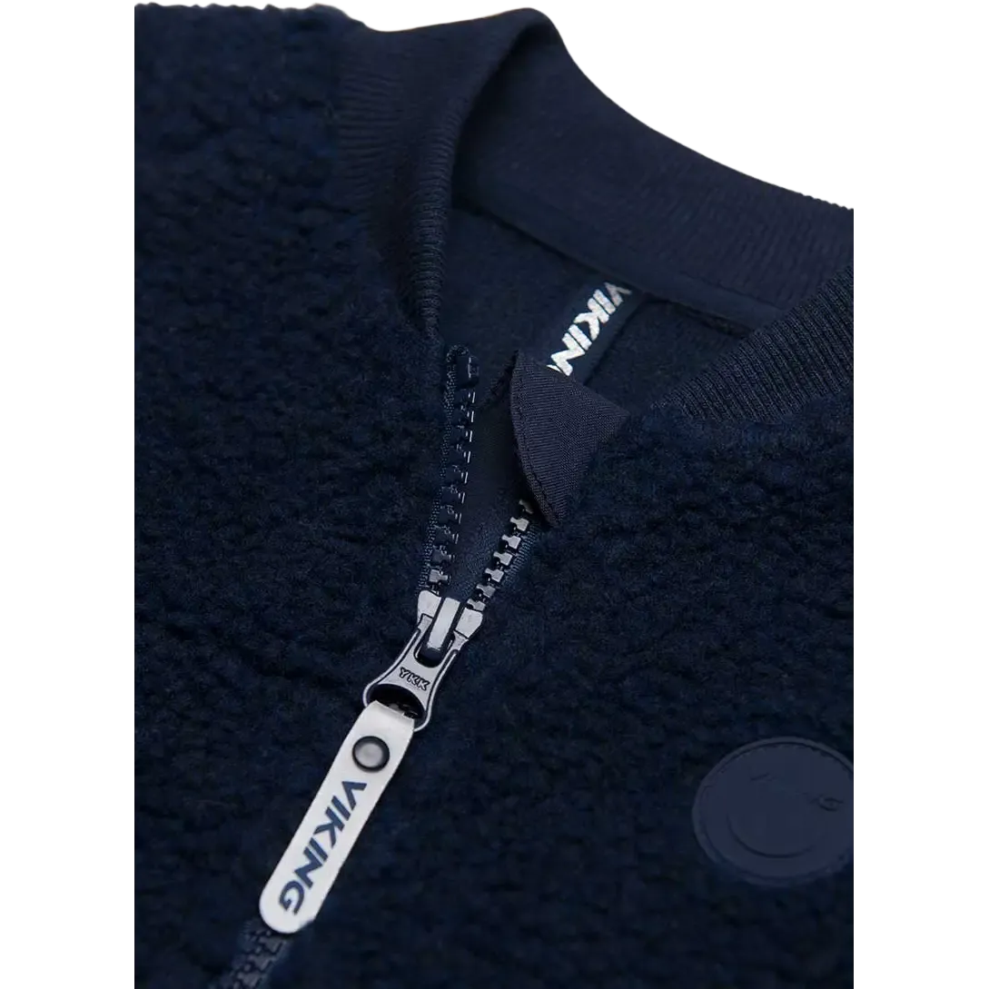 Playtime Pile Midlayer Vest