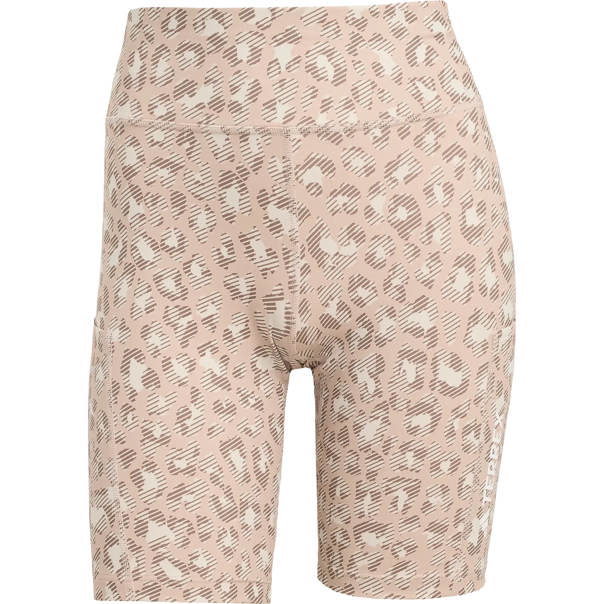 WMT 8'' T AOP2 Women