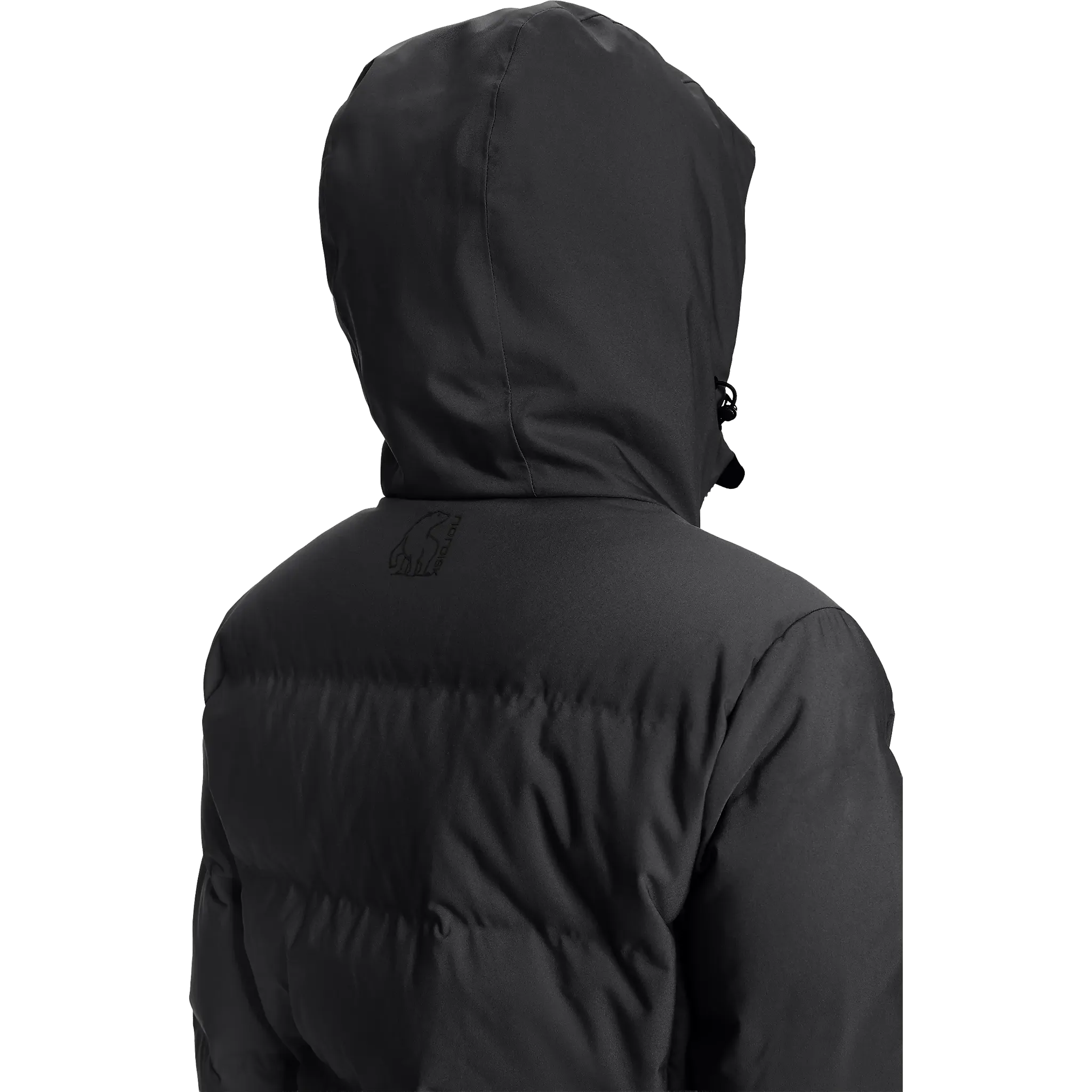 Aukea Down Coat Women vinterjakke