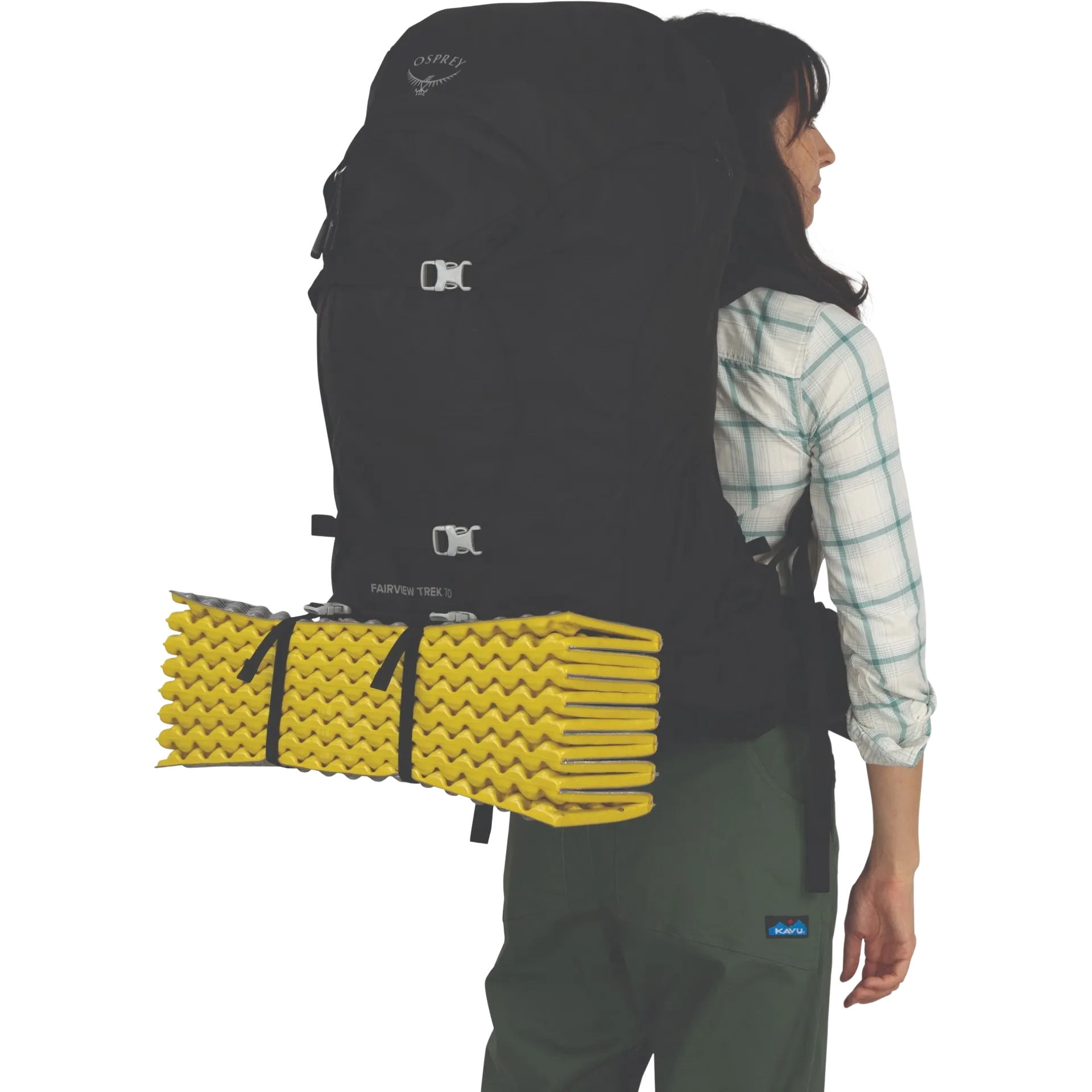Fairview Trek 70