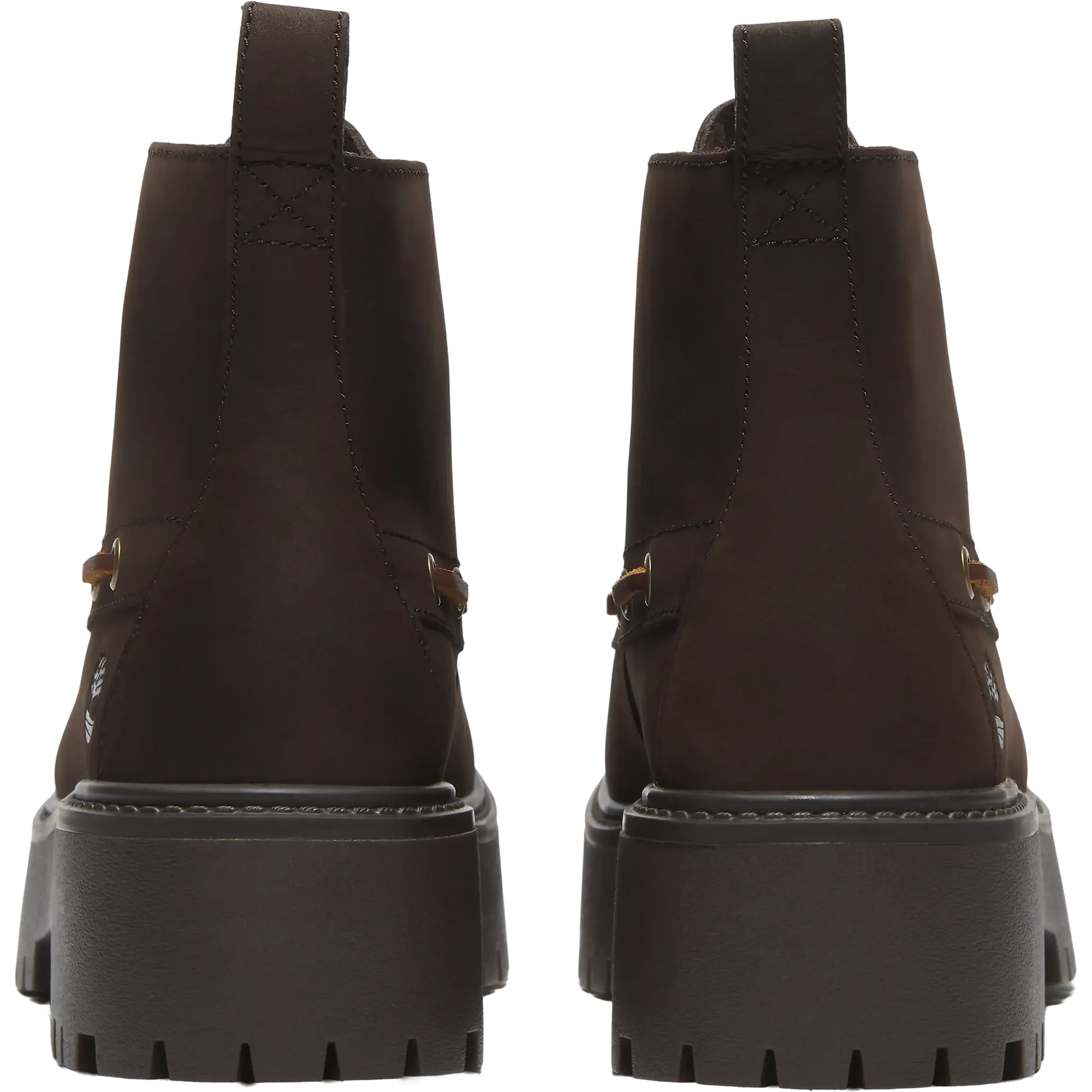 Stone Street Mid Lace Up Boot
