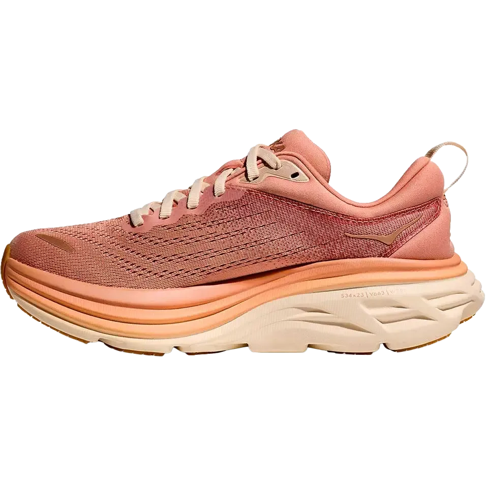 Bondi 8 Womens Løbesko