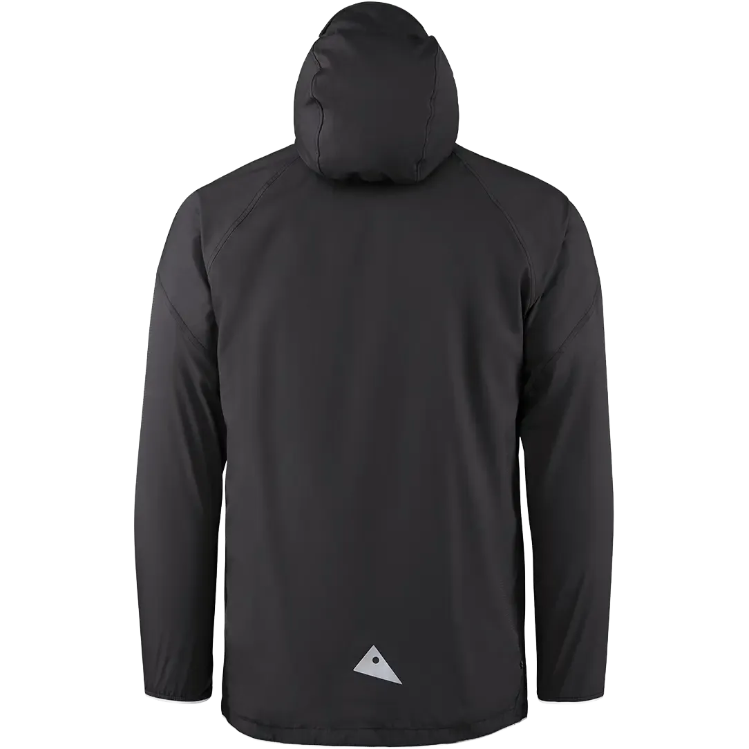 Eitre Zip Hood Jacket Men vindjakke