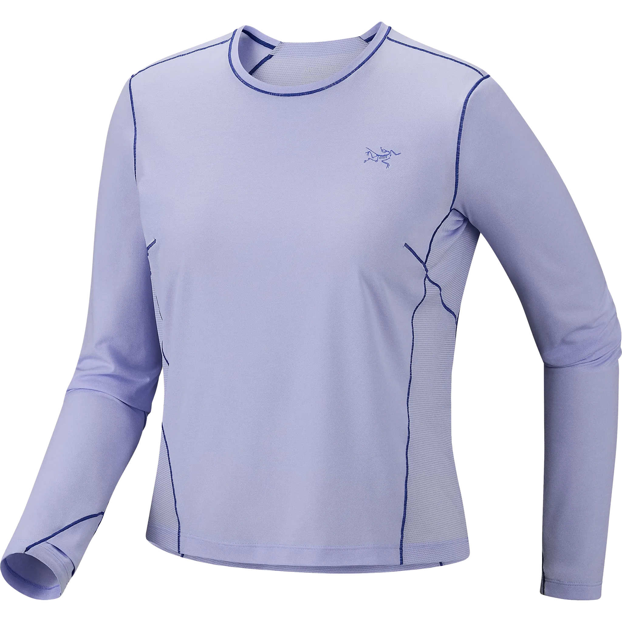 Norvan Crew LS Women