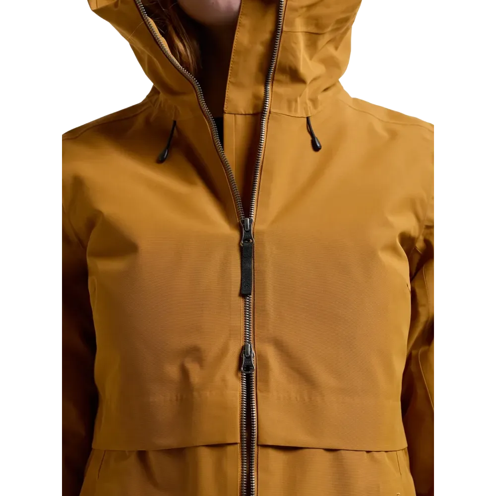 Tiril Parka Women