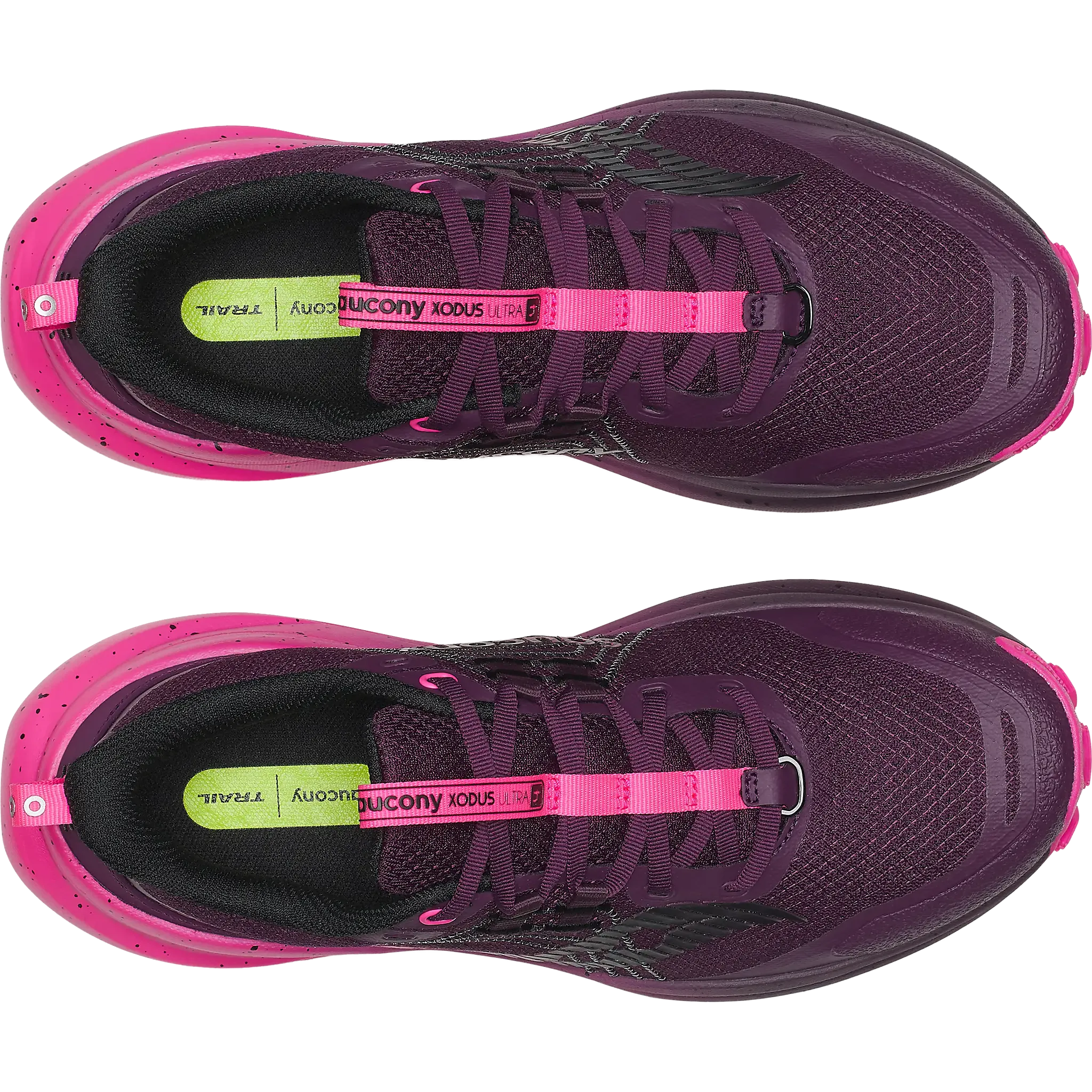 Xodus Ultra 4 Women