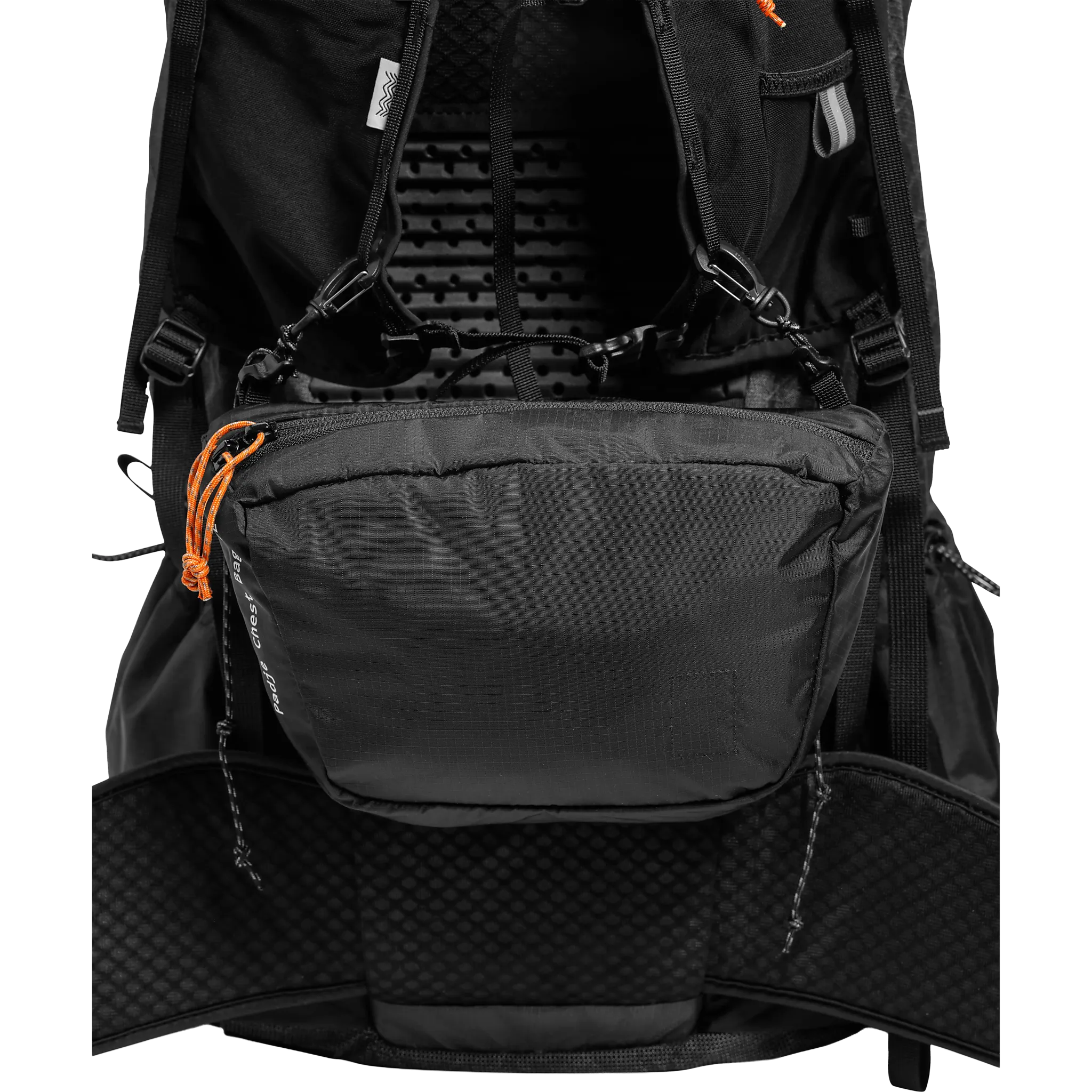 Padje Chest Bag 2L taske