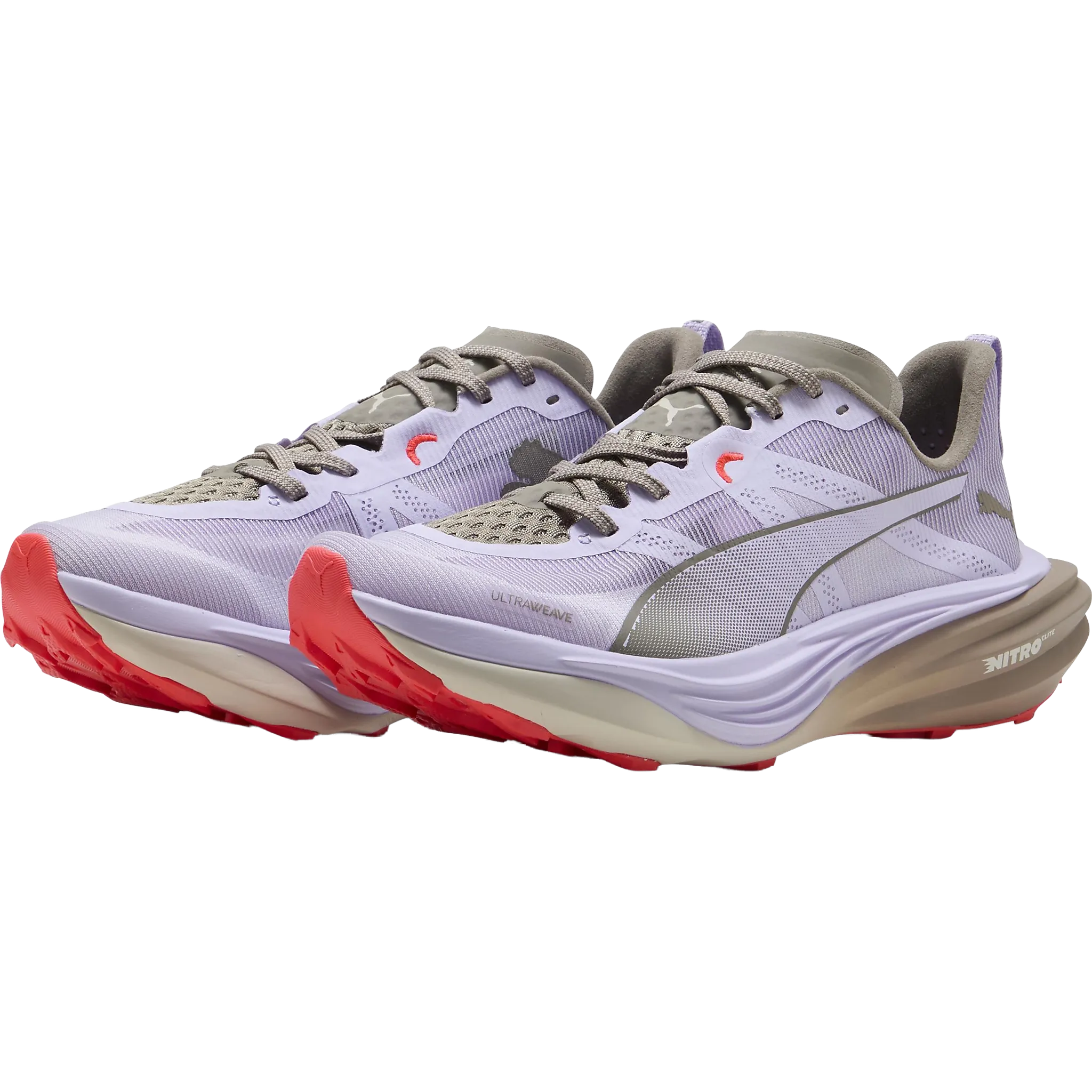 Deviate Nitro Elite Trail Women