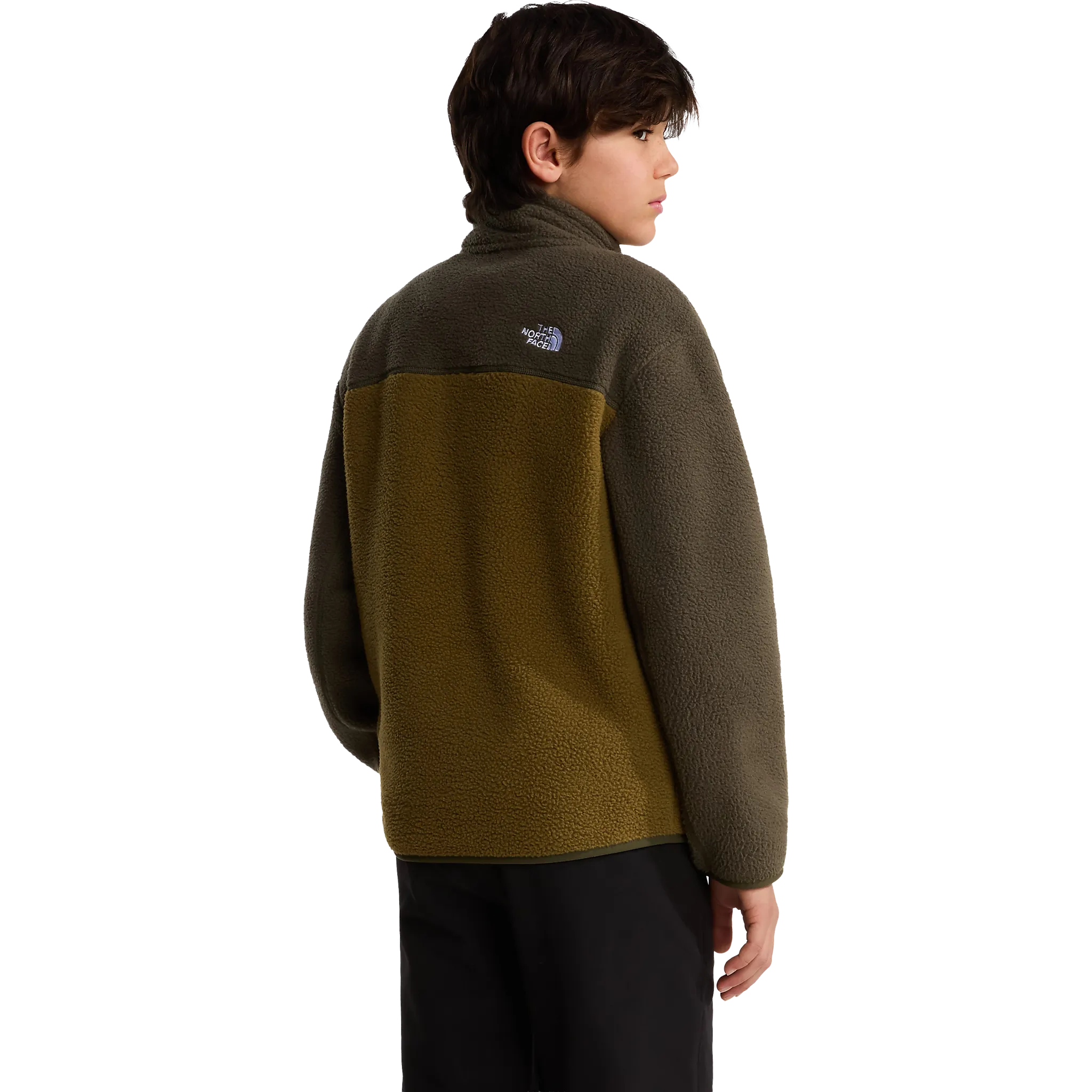 Yumiori 1/4 Zip Jacket Teen