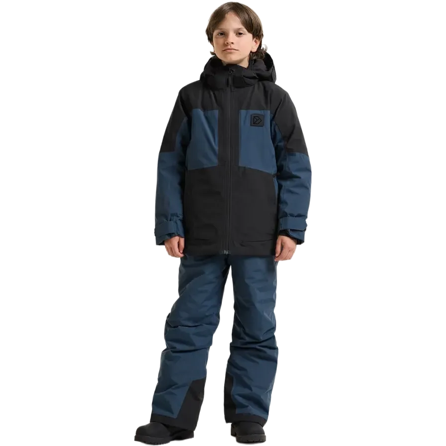 Dolomit Kids Jacket 3 vinterjakke