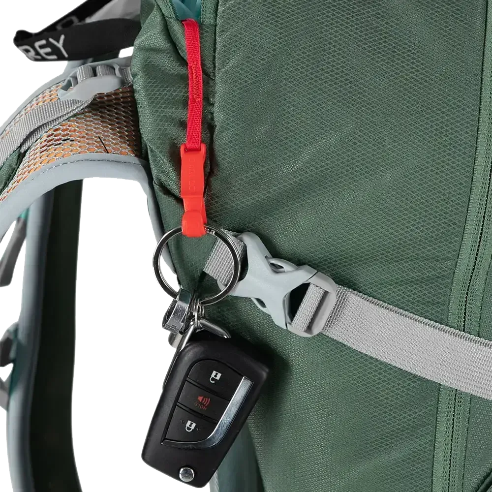 Hikelite 26 rygsæk