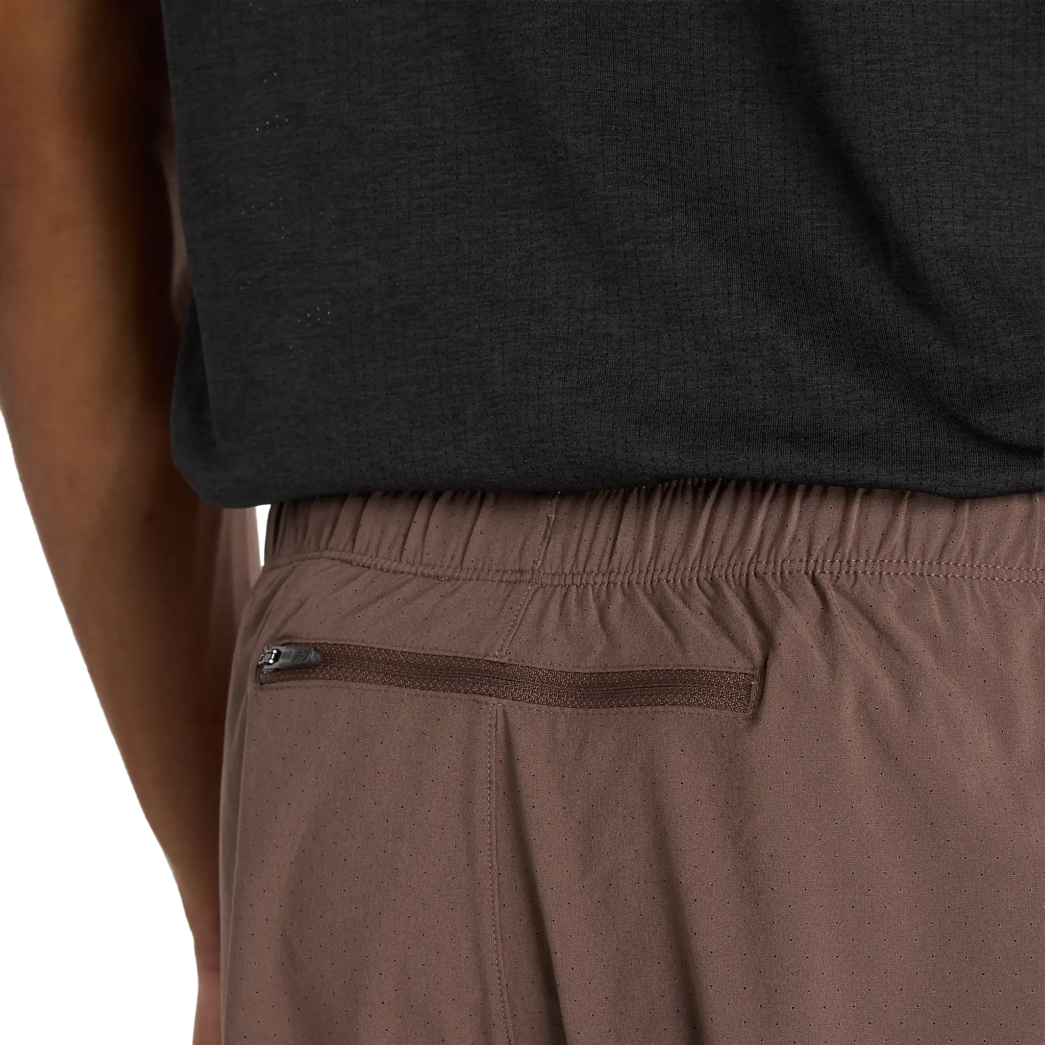 RC 2 in 1 Short 7'' Men