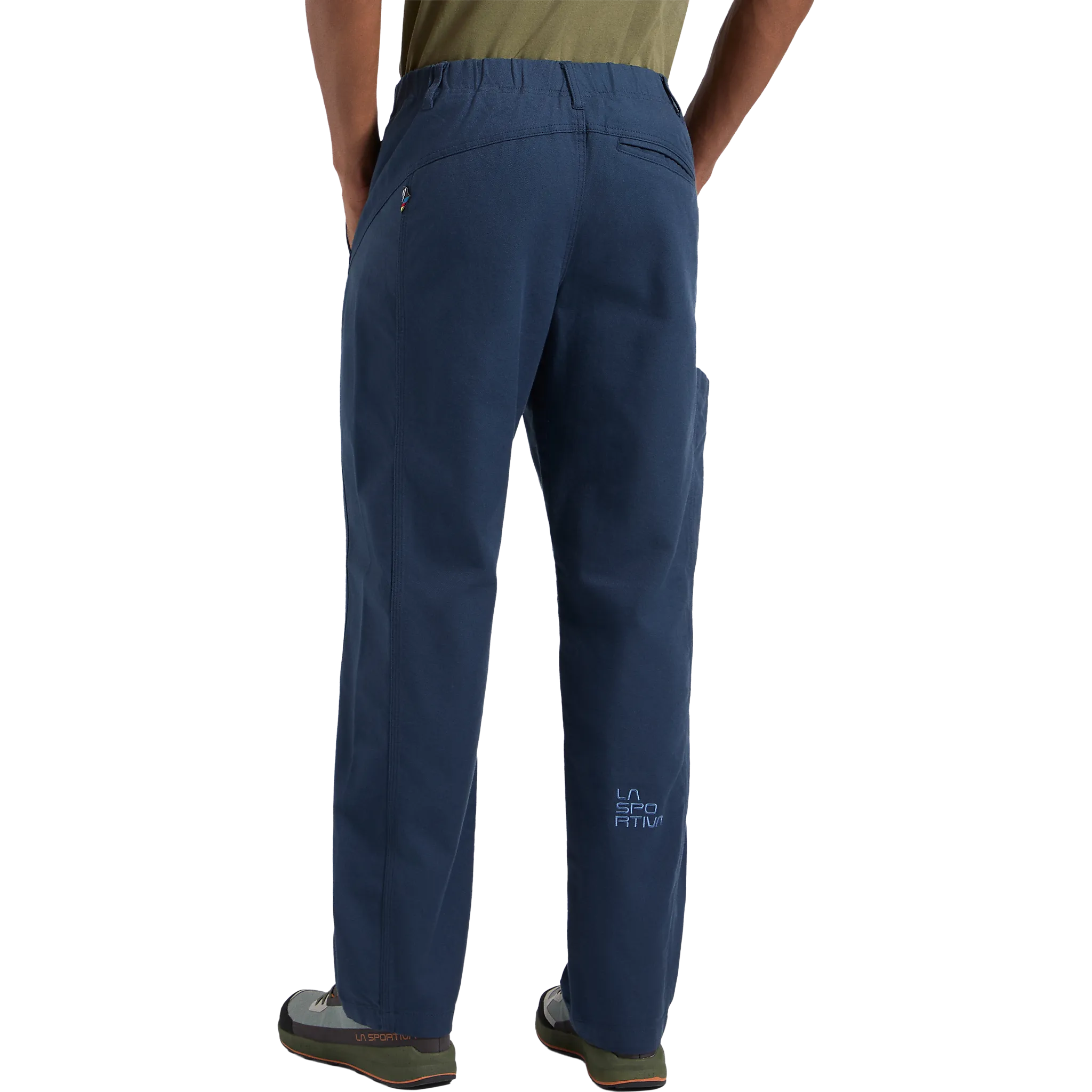 Highball Pant Men