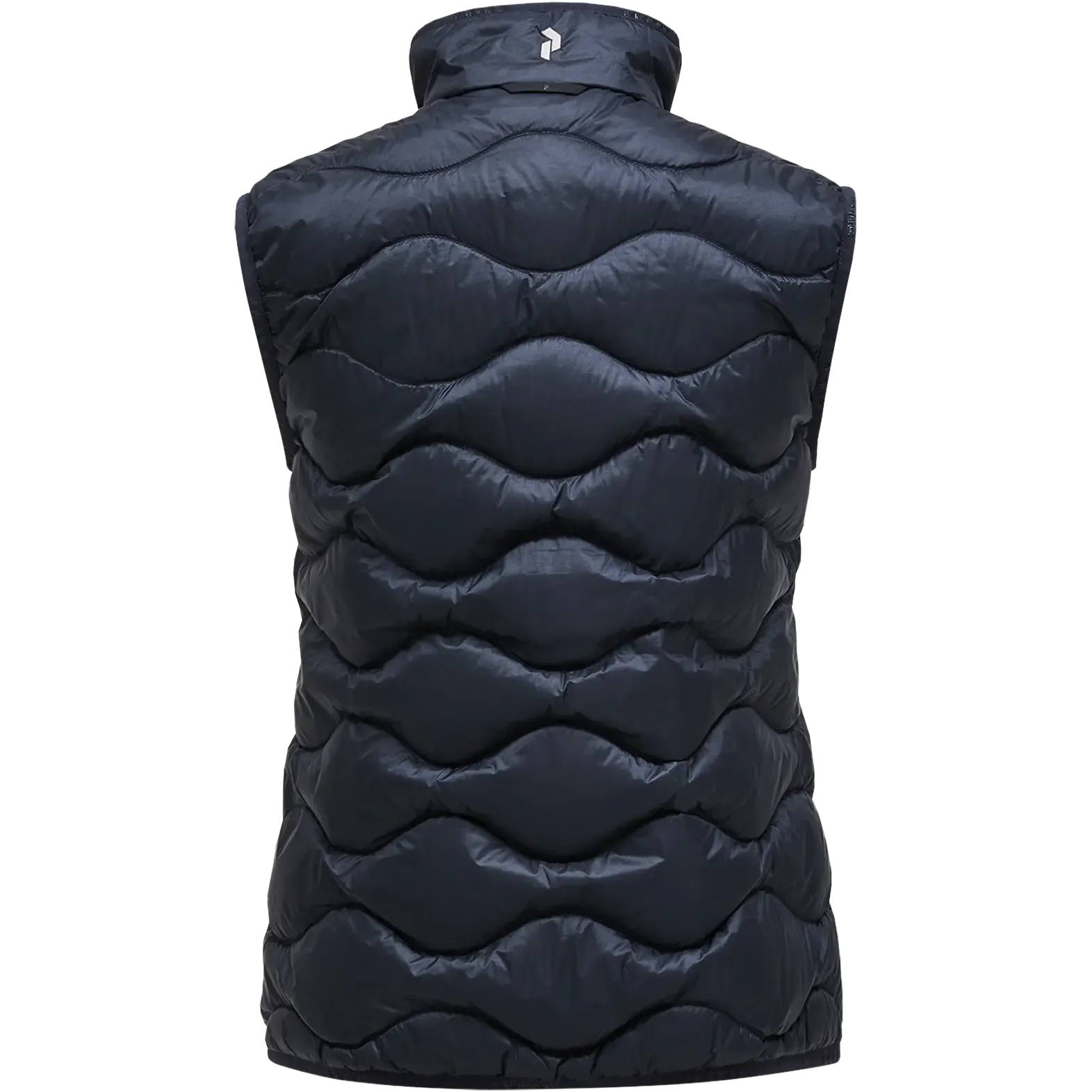 Helium Down Vest Women