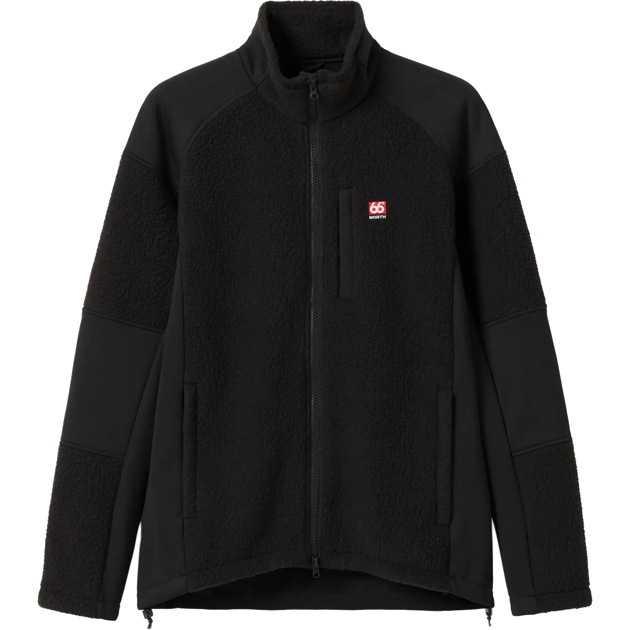 Tindur Shearling Jacket Men