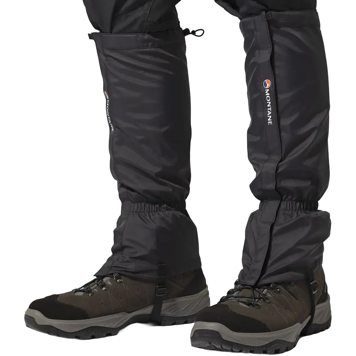 Outflow Gaiter