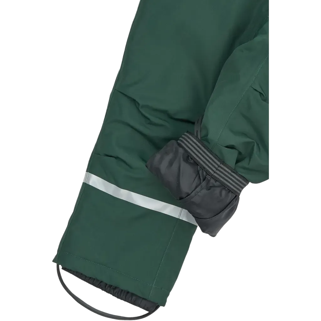 Uni Snow Pant Solid Kids skibukser