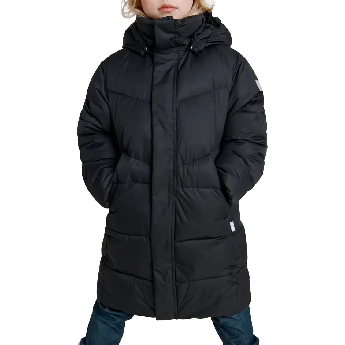 Vaanila Winter Jacket pigejakke