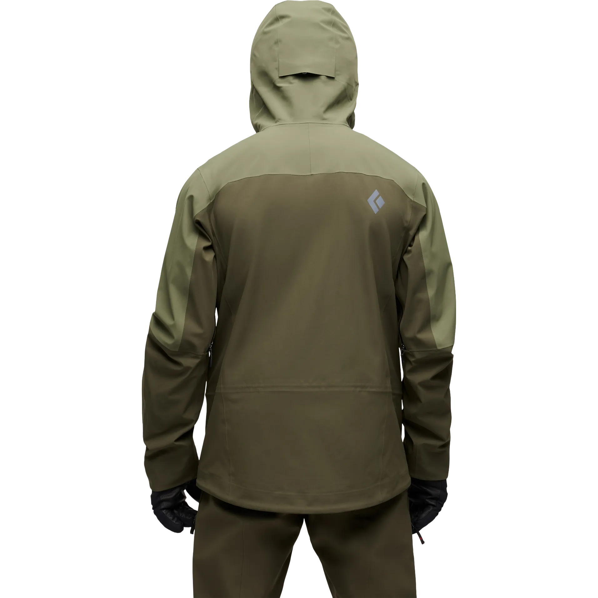 Recon Stretch Shell Men