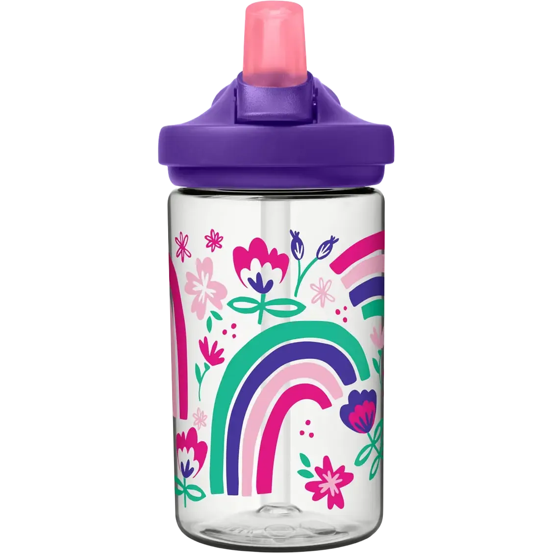 eddy+ Kids 0,4 liter vattenflaska