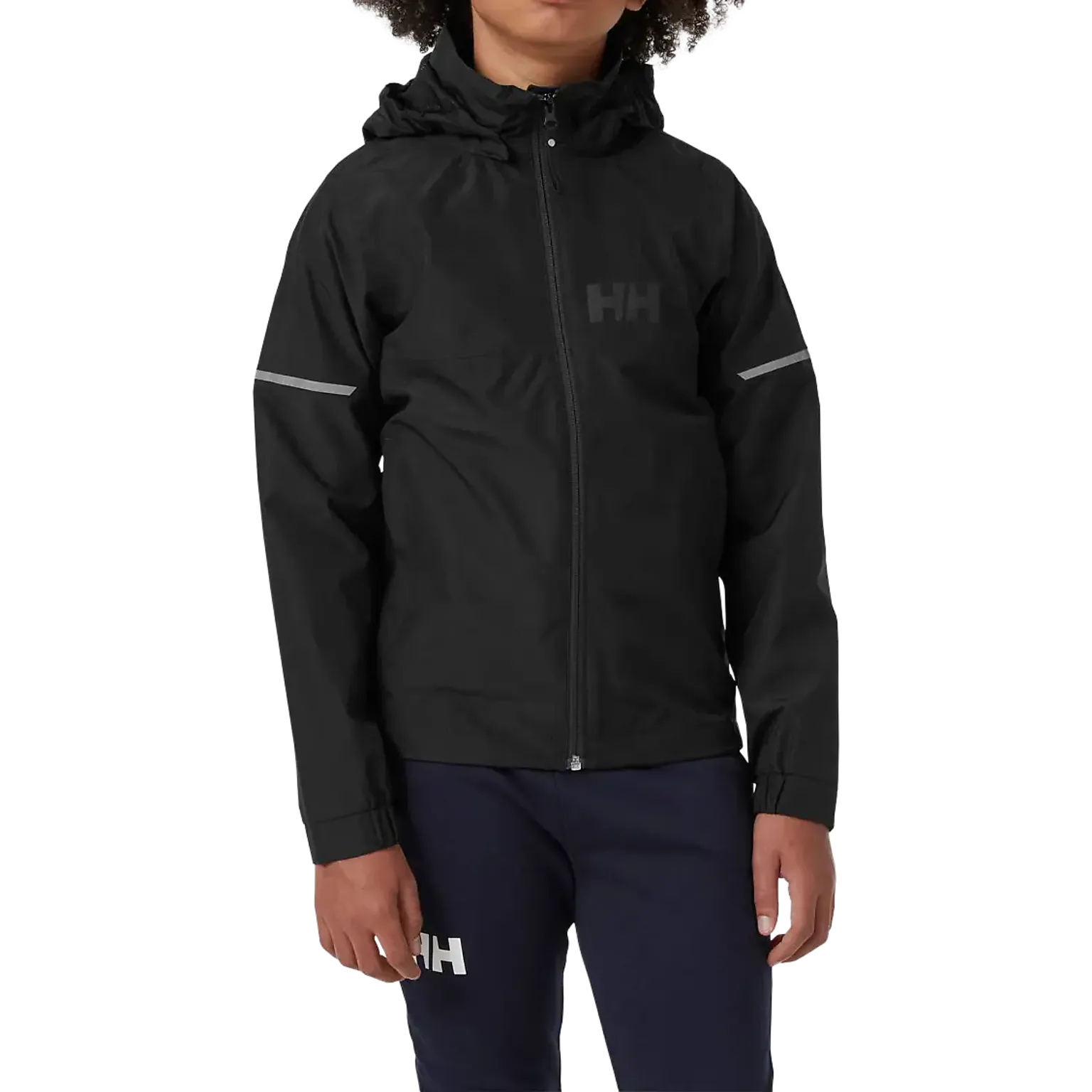 Active 2.0 Jacket Junior regnjacka