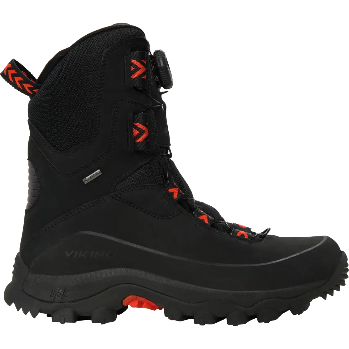 Villrein High GTX BOA Men
