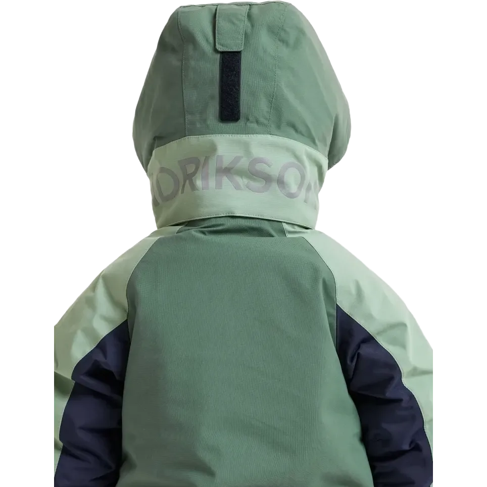 Neptun Kids Jacket 5
