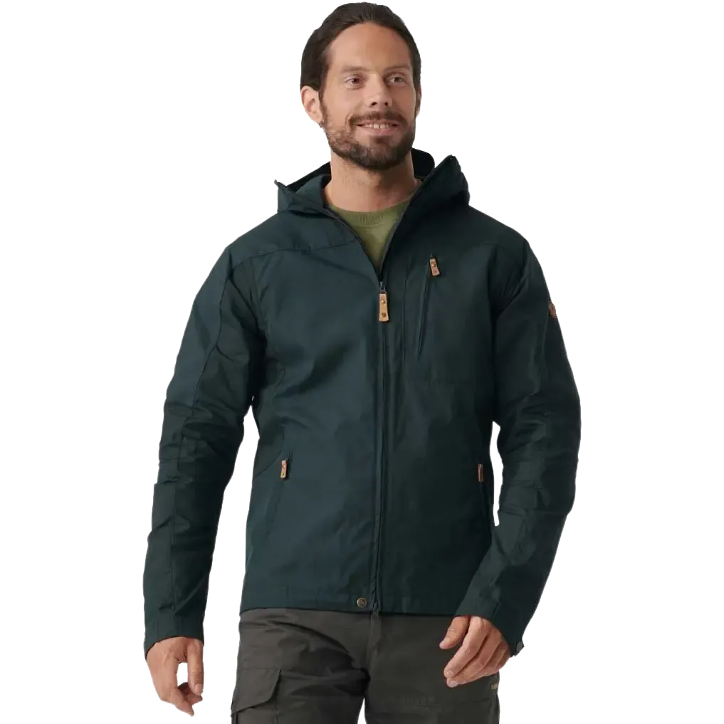 Sten Jacket