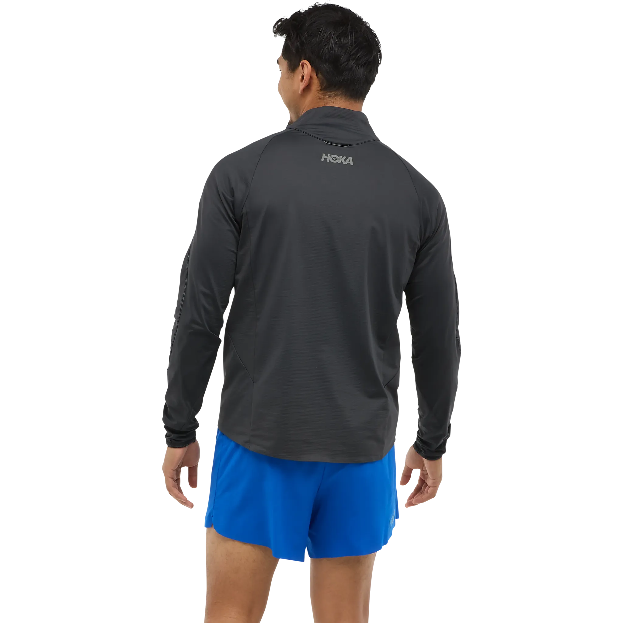 Glidetech Quarter Zip Men