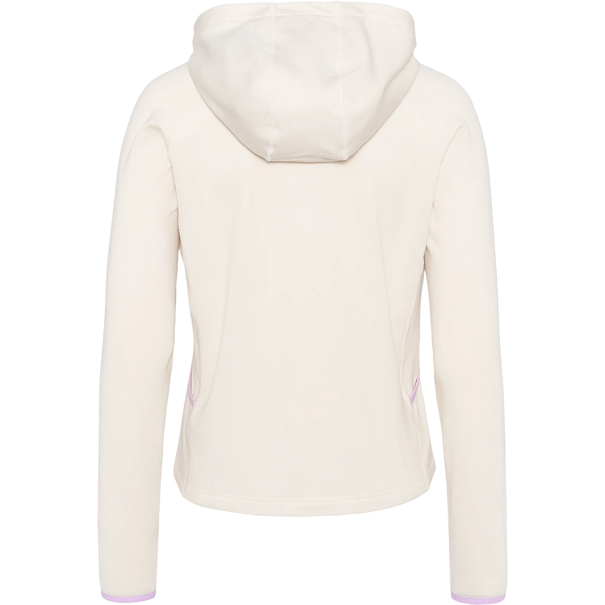 Mika FZ Hood Women