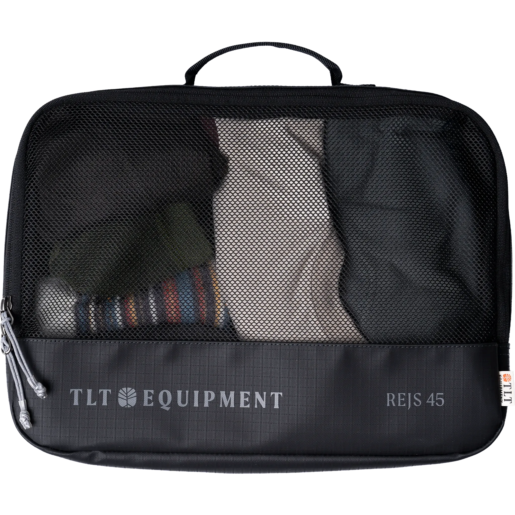 REJS II 45L duffel