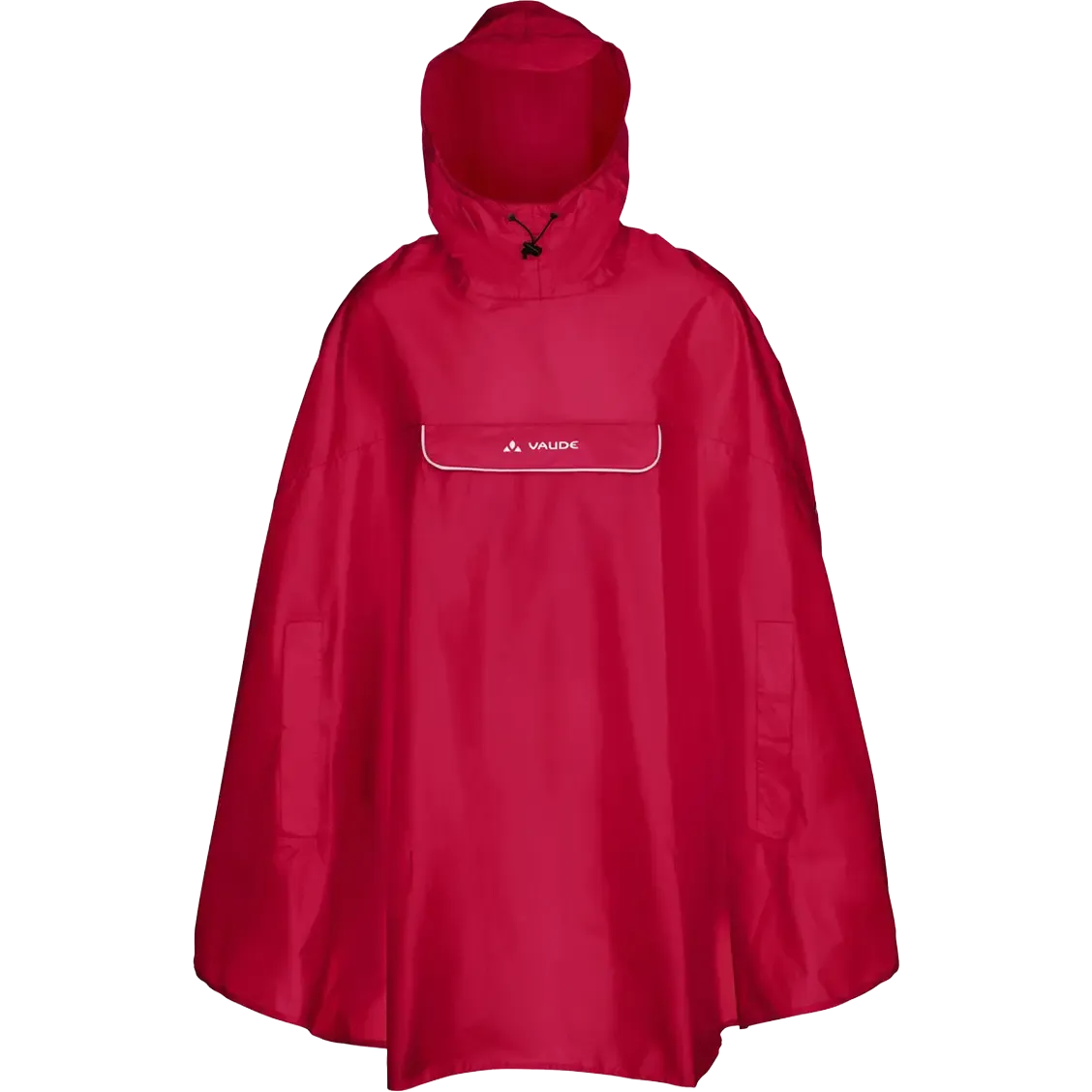 Valdipino Poncho regnslag