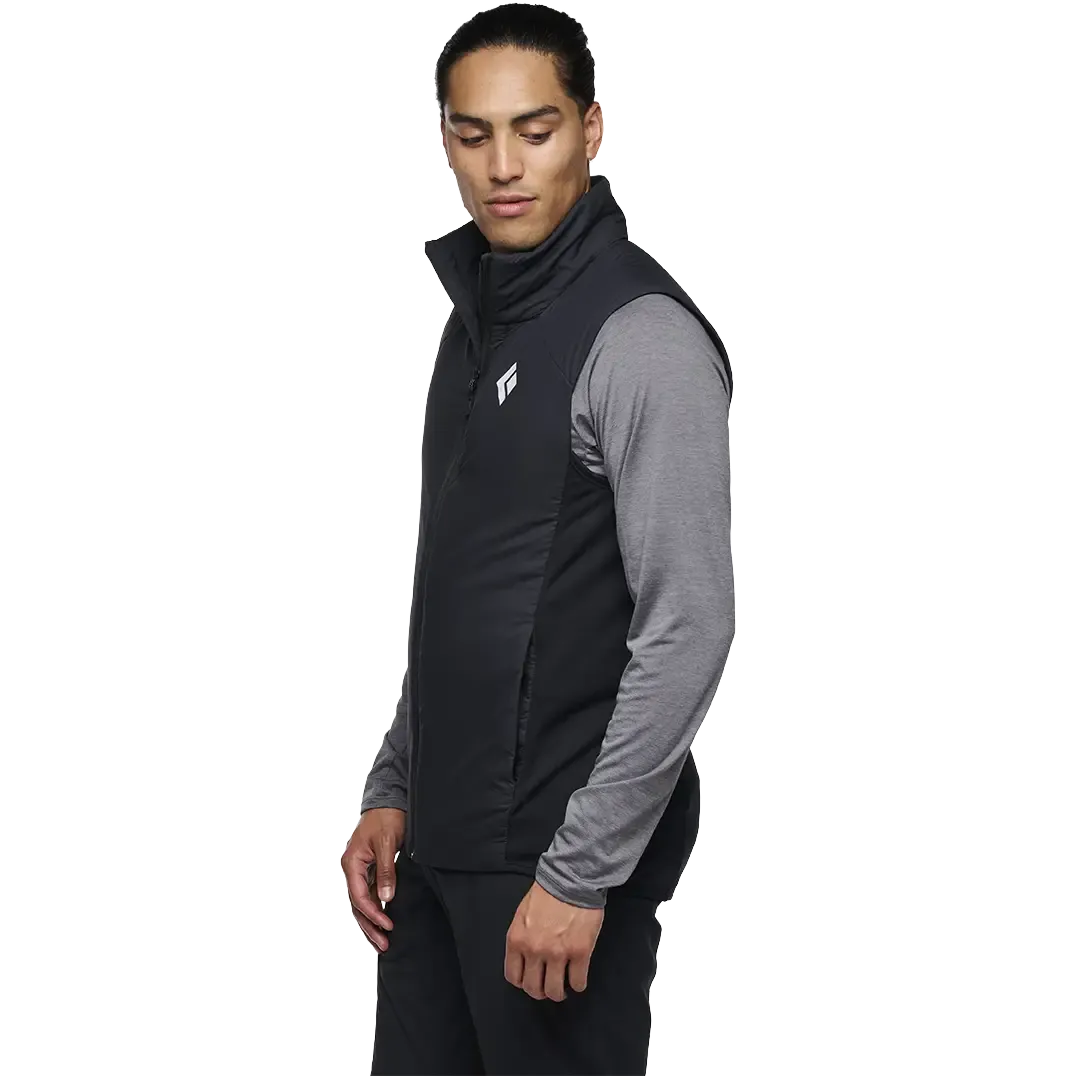 First Light Hybrid Vest Men