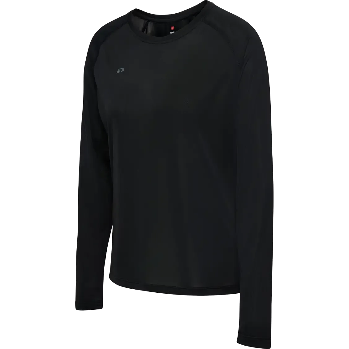Beat T-shirt L/S Women