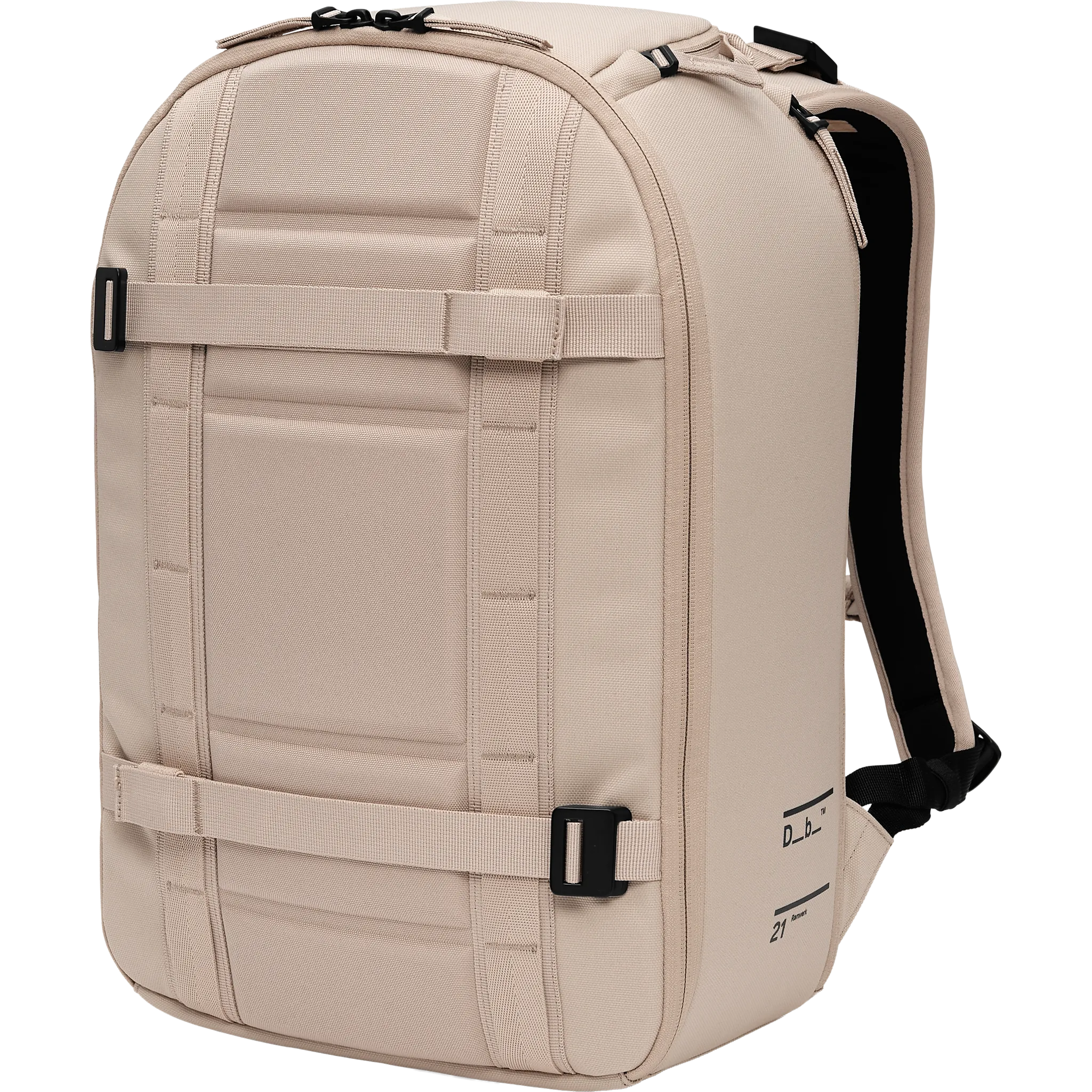 Ramverk Backpack 21L