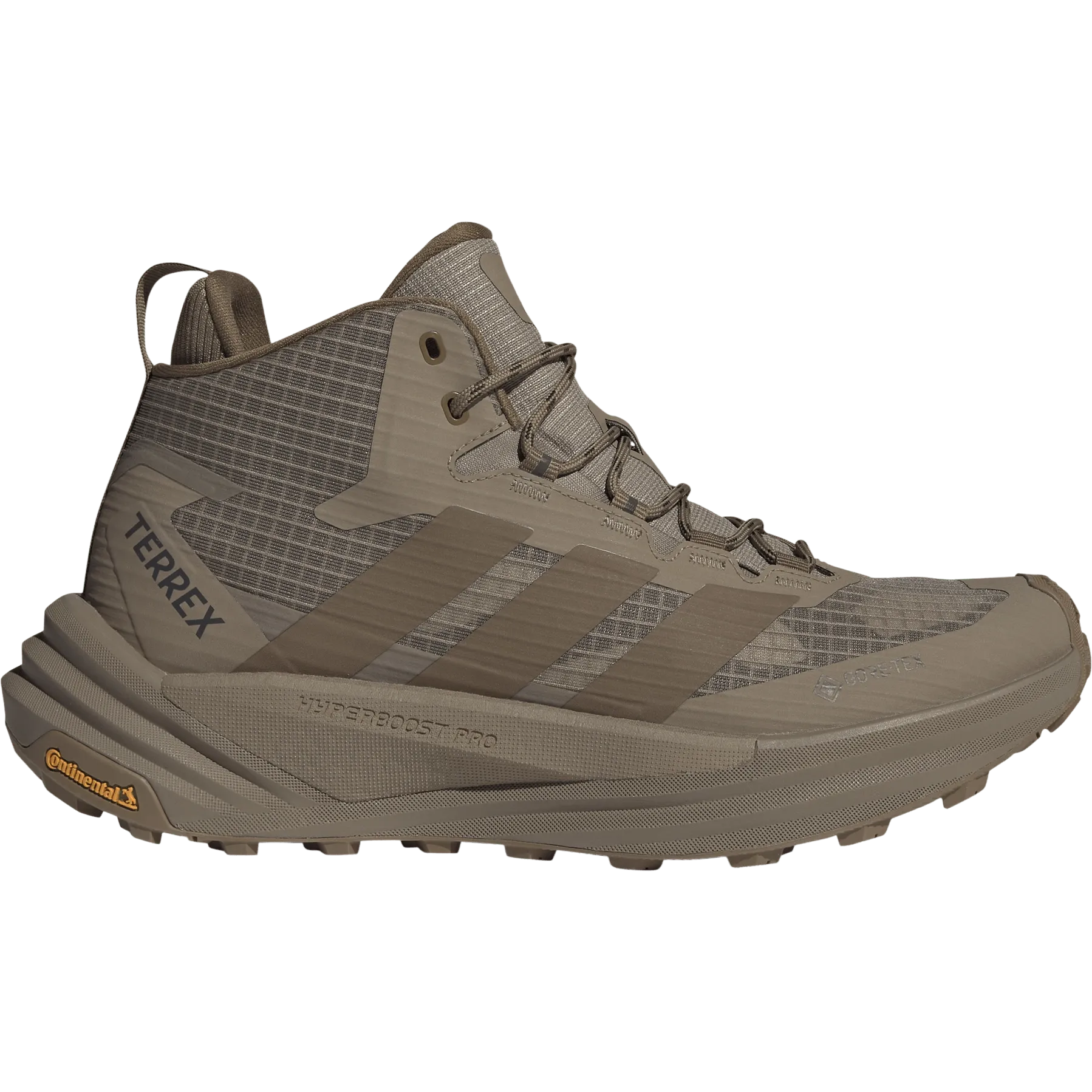 Terrex Freehiker 3 Mid GTX Men