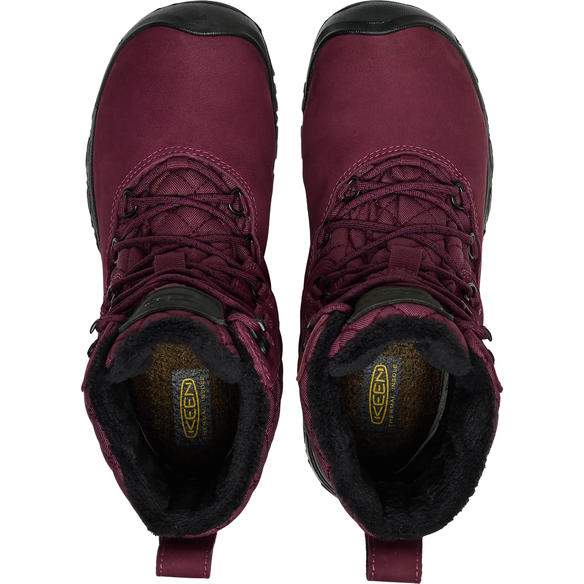 Greta Boot II WP Women
