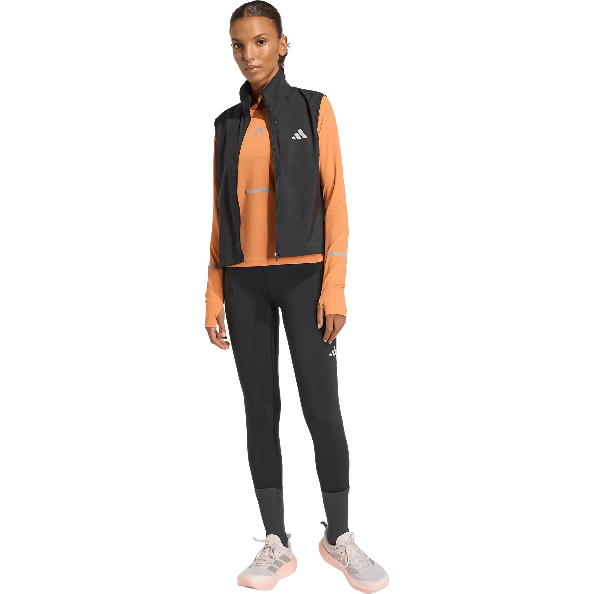 Adi365 LS Women