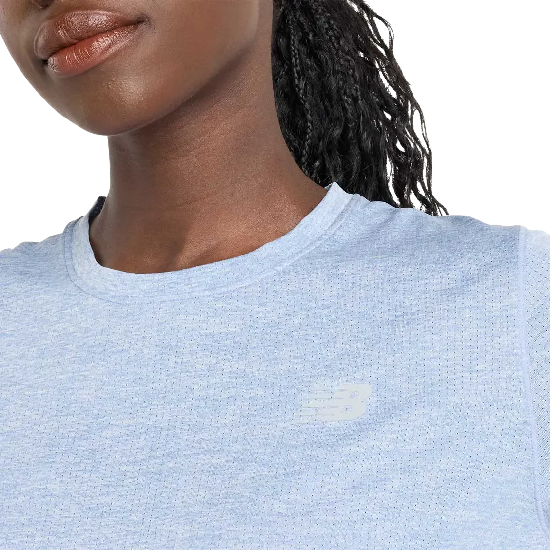 Athletics T-Shirt Women