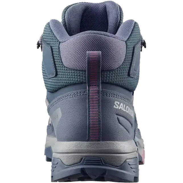 X Ultra 5 Mid GTX Women vandringskänga