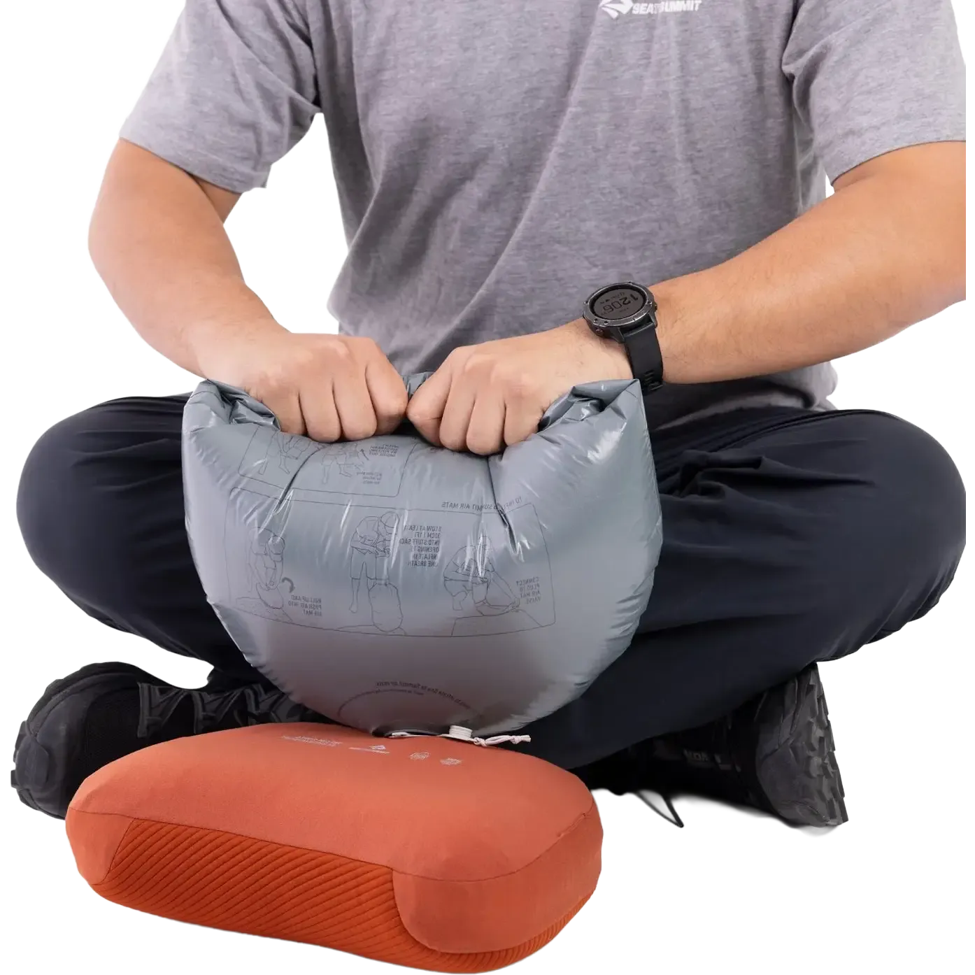 Aeros Premium Pillow XL